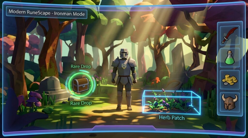 essential runelite plugins for your ironman journe 1767002599332