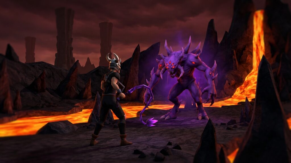 the ultimate wilderness slayer task guide for osrs 1767089535682