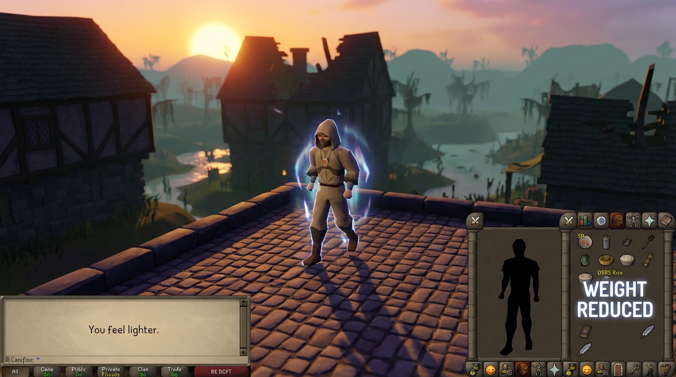 Benefits Of The Weight Reducing Graceful Set