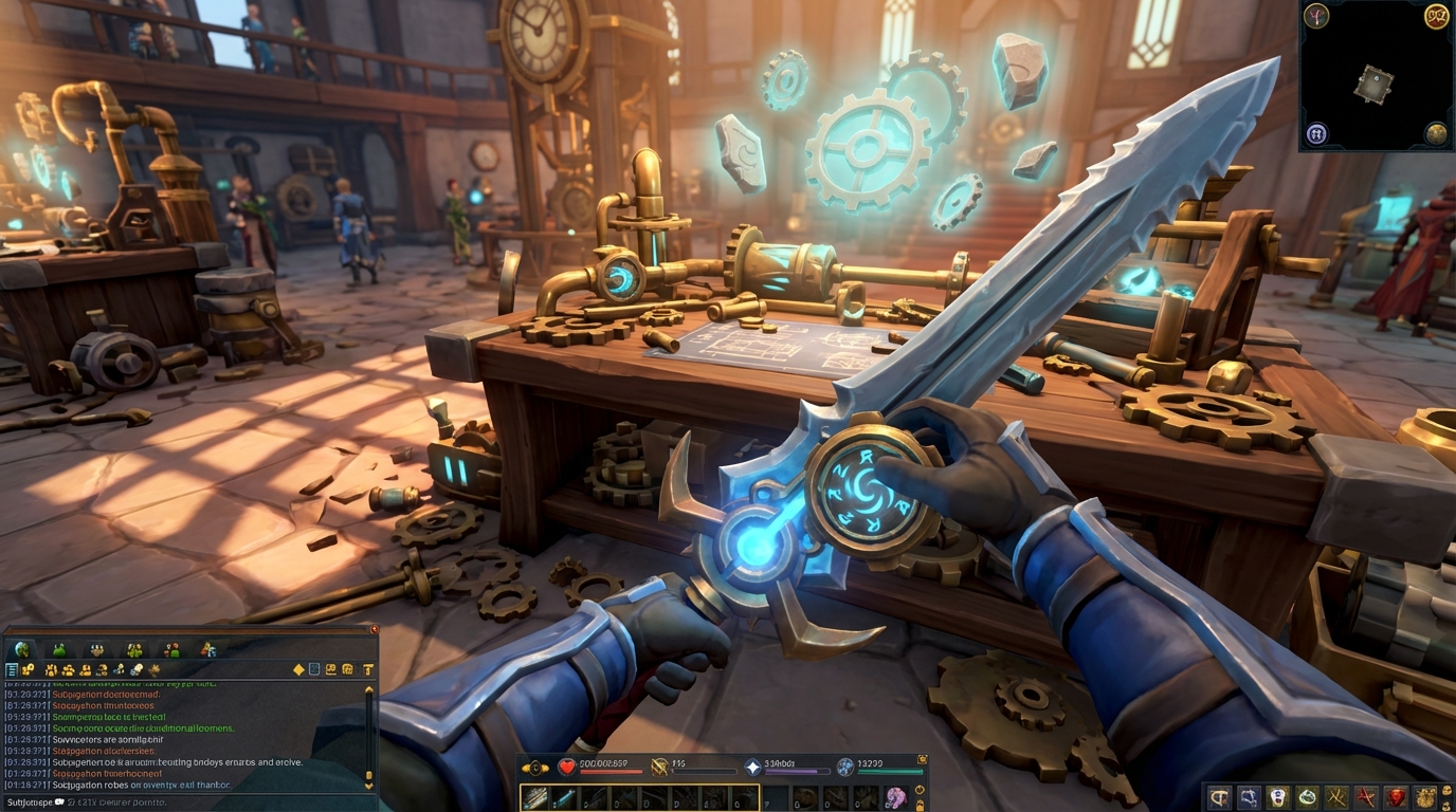 Essential Budget Weapon Perks Using Historic Components