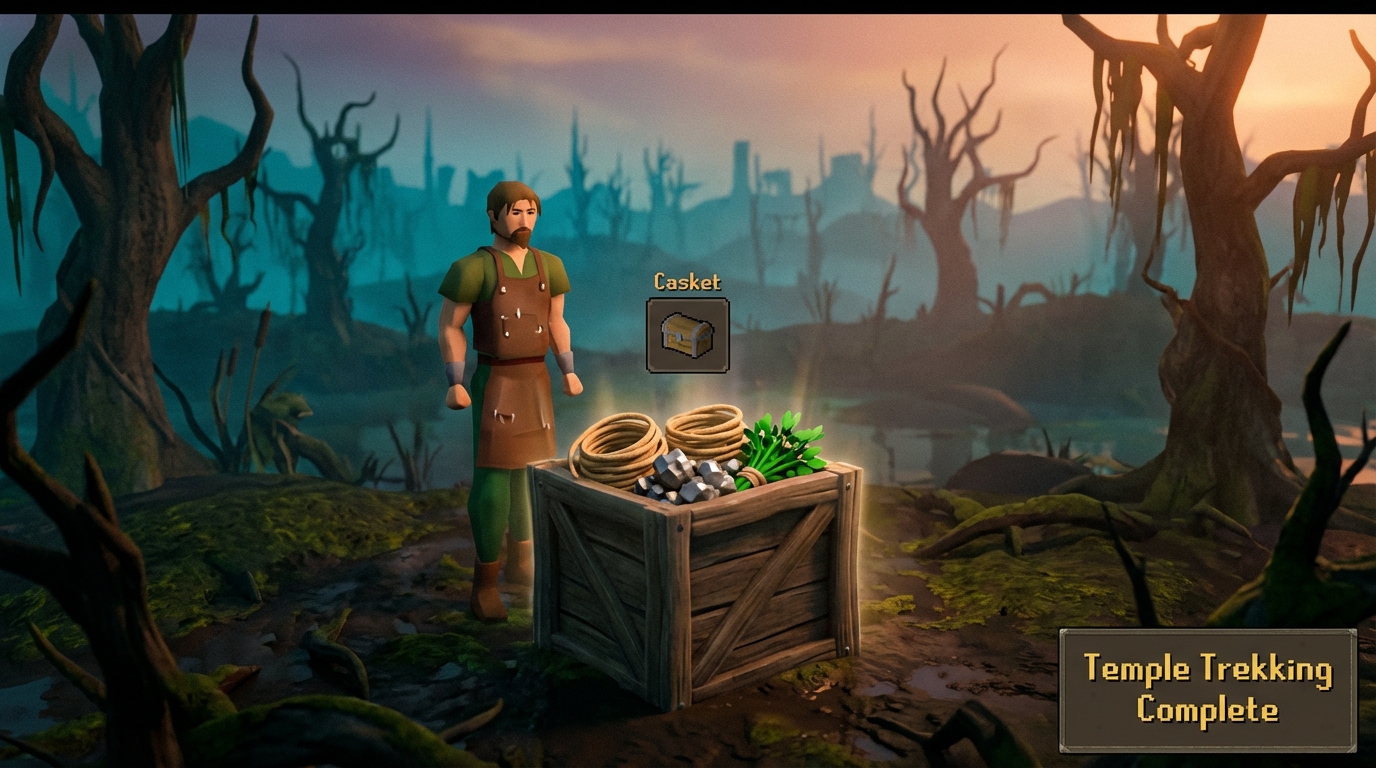 Gathering Essential Resources For Ironman Progression