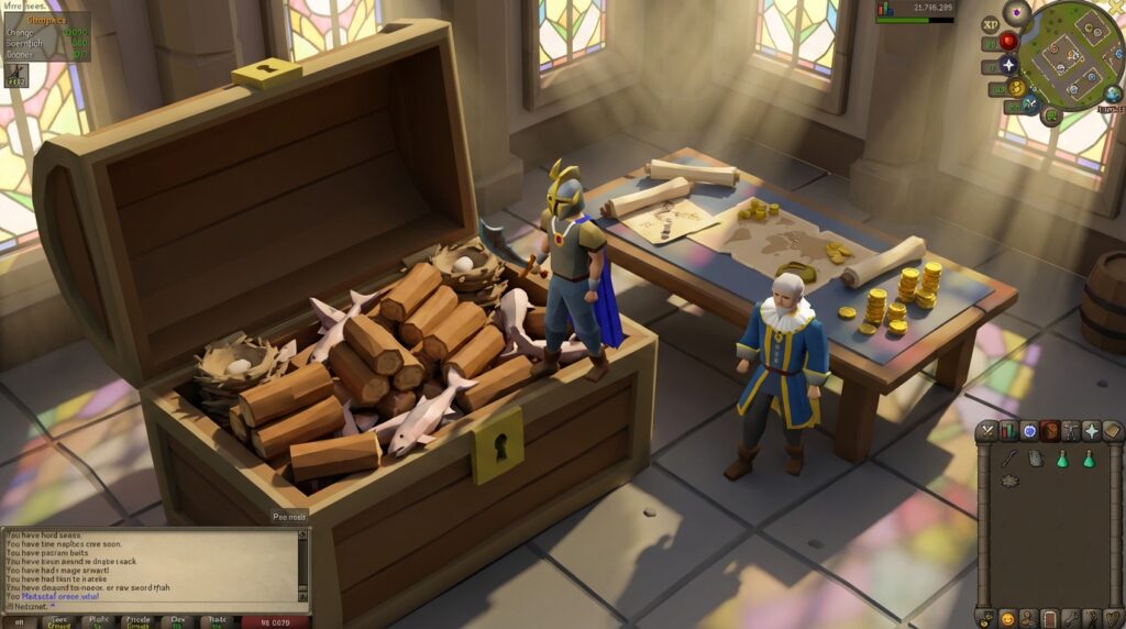 how to master kingdom management for easy passive 1768557737535