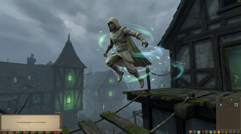 how to master the graceful outfit for faster skill 1768903335999