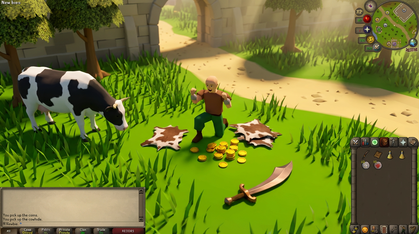 Low Requirement Money Makers For Newbies