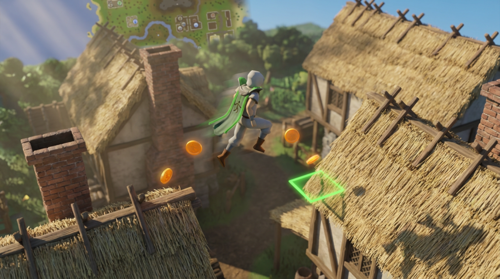 master the grind with these essential osrs rooftop 1768816996828