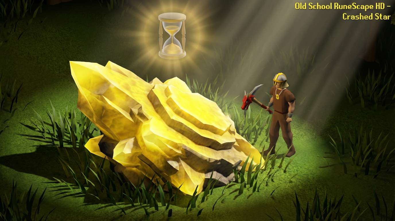 Understanding Star Tiers And The Fixed Depletion Timer