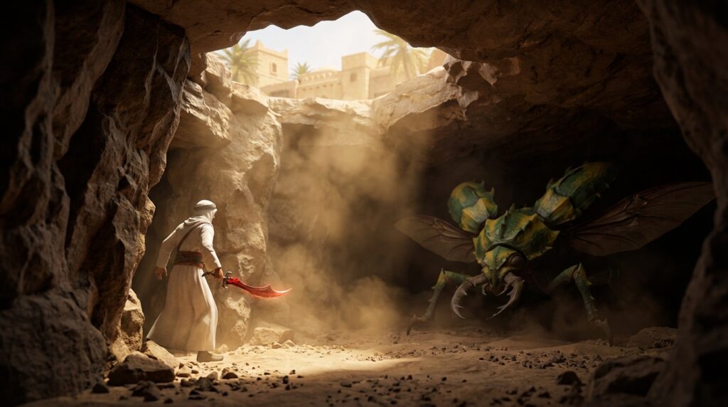 complete osrs desert diary guide unlocking nardah 1772187035563