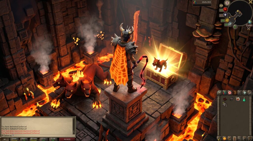 from minions to monsters your guide to osrs slayer 1770976978369