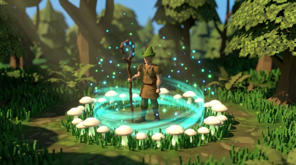 how to unlock fairy rings in osrs 1770458474715