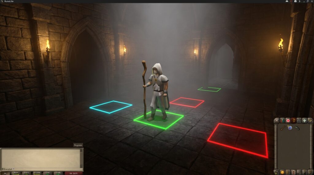 master the grid with this runelite tile markers gu 1771322480464