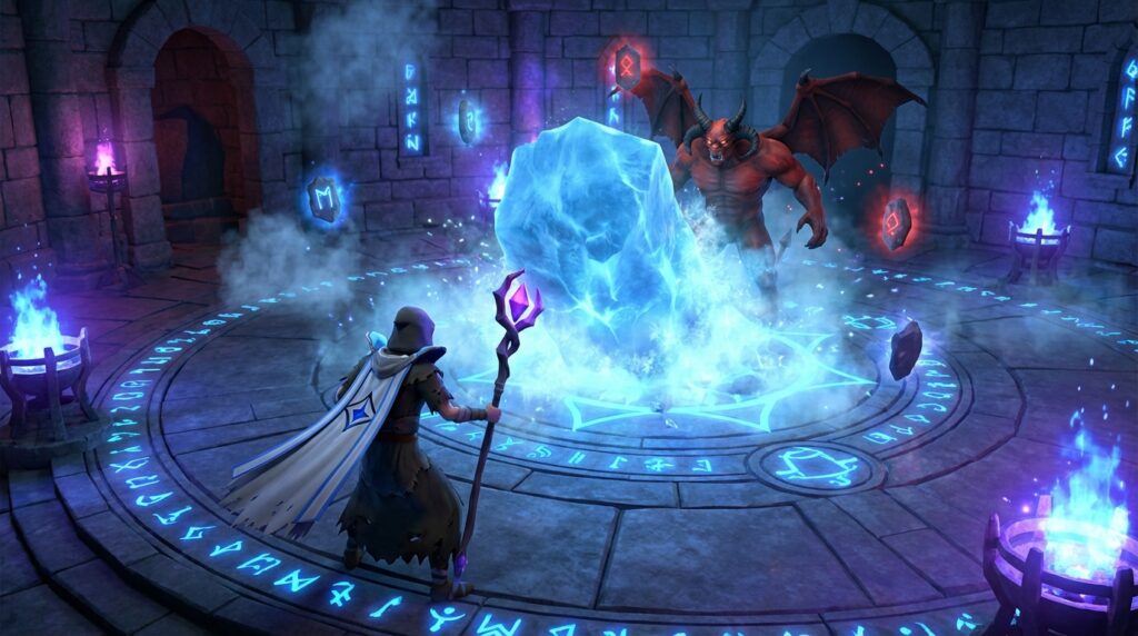 osrs 1 99 magic guide the fastest routes to max 1772014341232