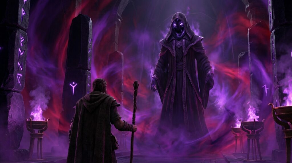 osrs zaros lore the rise and fall of the empty lor 1771754978005