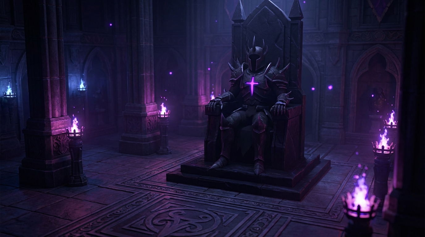 Ruling The Ancient Senntisten Empire