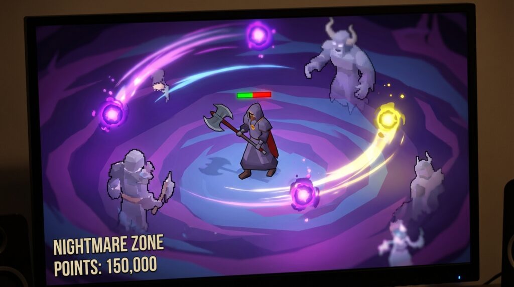 the ultimate guide to farming osrs nightmare zone 1770112967854