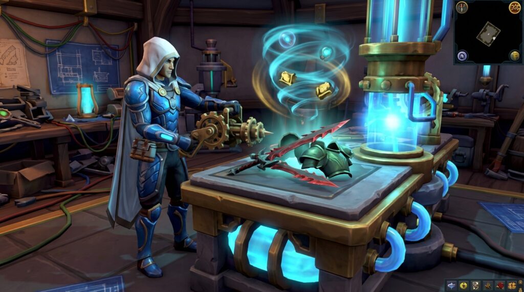 the ultimate guide to rs3 invention components and 1771581685402