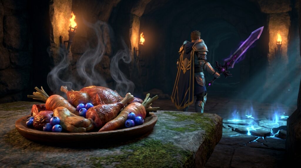 the ultimate rs3 primal feast guide for high level 1770372073543