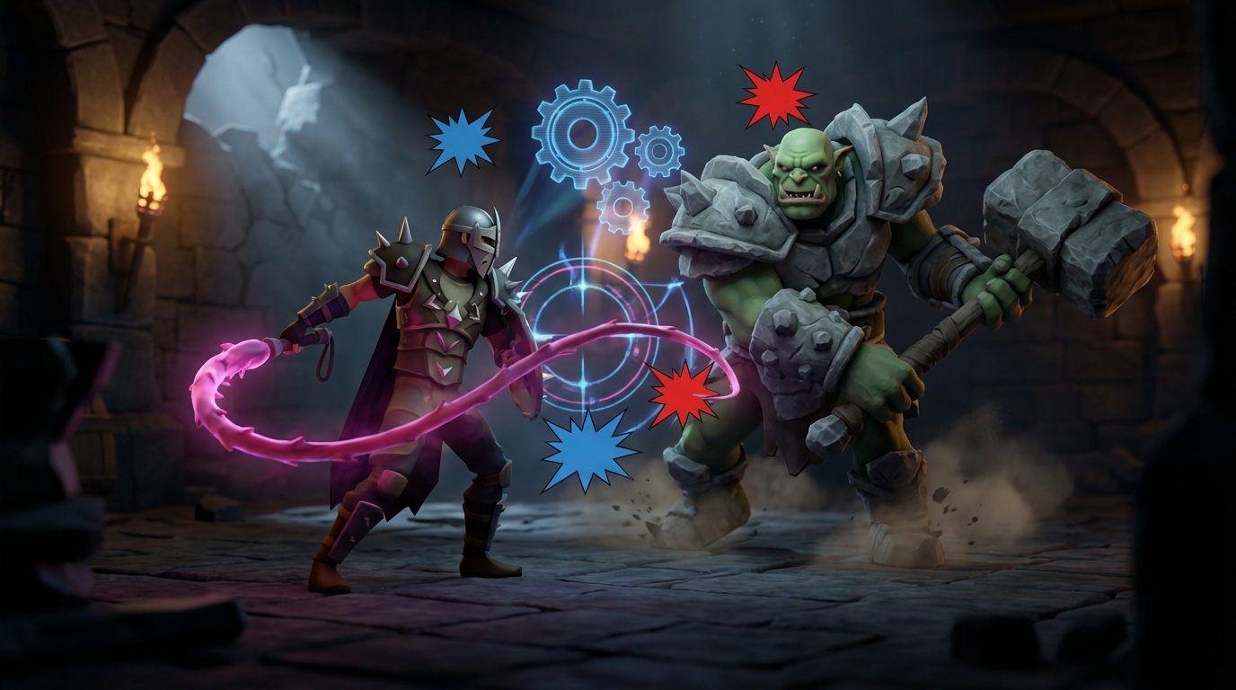 Mastering The OSRS DPS Calculator For Perfect Gear Upgrades Top Third-Party Damage Calculators For Old School