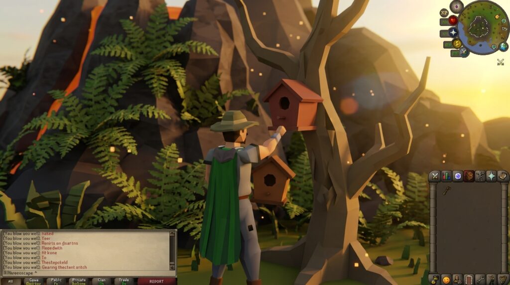 why mahogany bird houses are the ultimate osrs hun 1770804077436