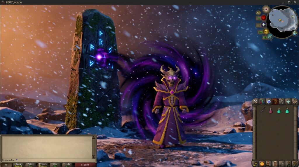 a deep dive into osrs mahjarrat lore and history 1772960800782