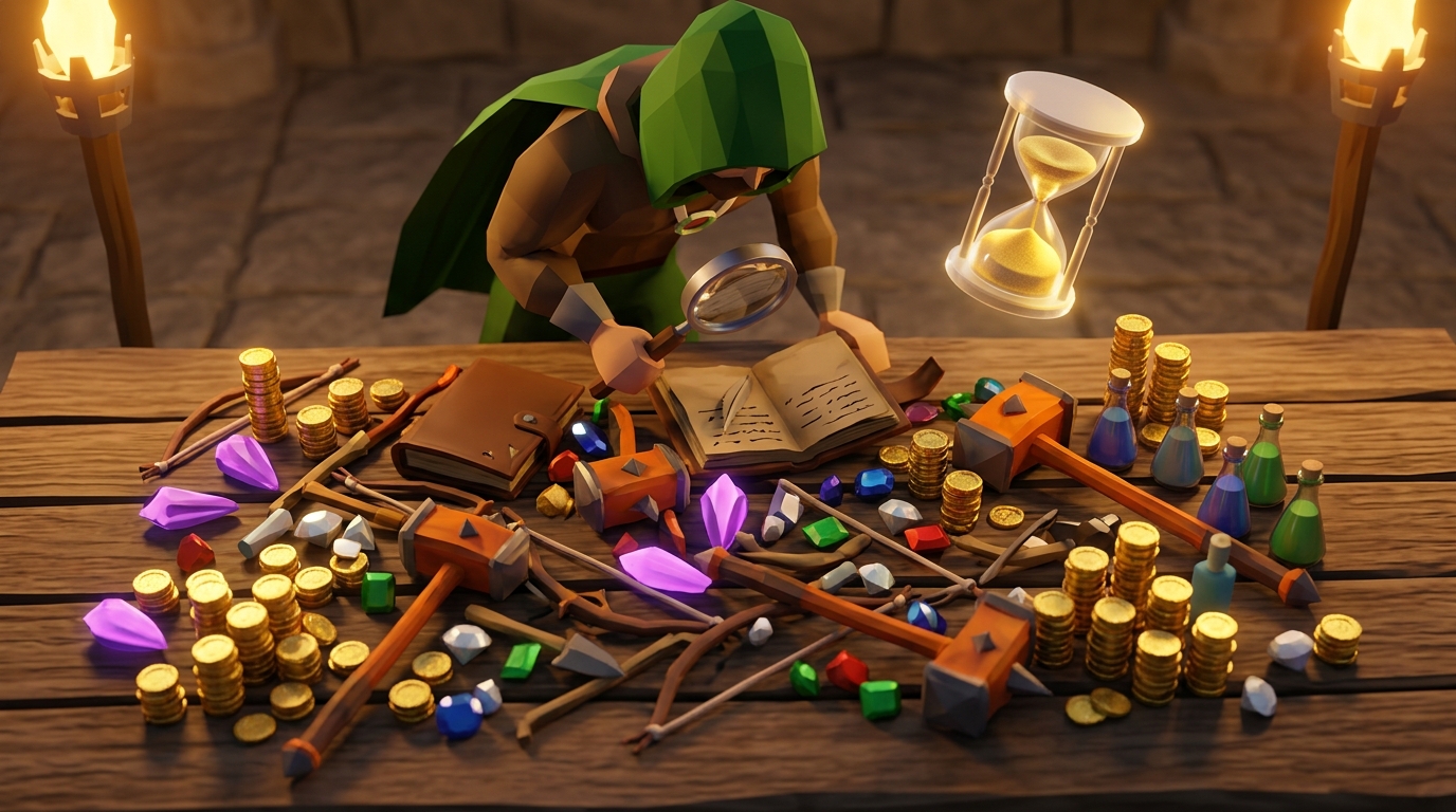 Analyzing Hourly Profit And Drop Rates