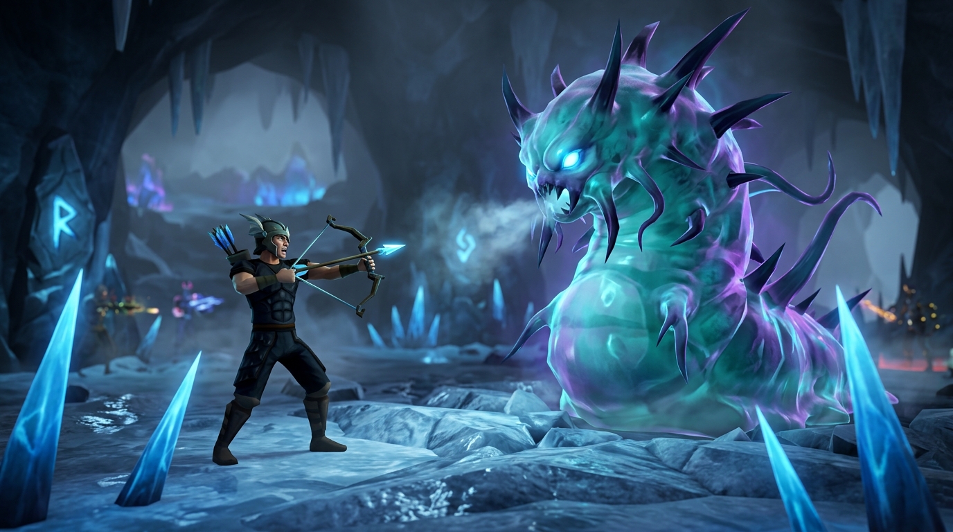 Budget Gear For Your First Muspah Kill