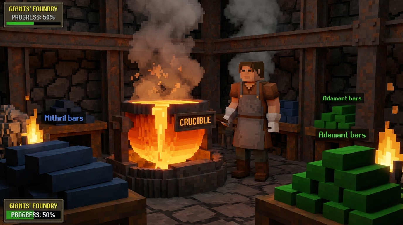 Choosing The Best Metal Alloys