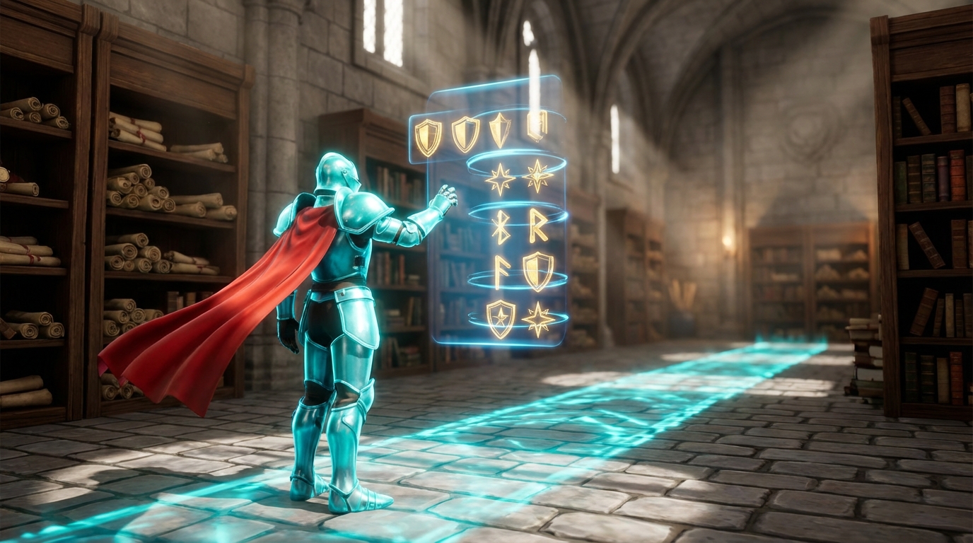 Filtering The Optimal Quest Order