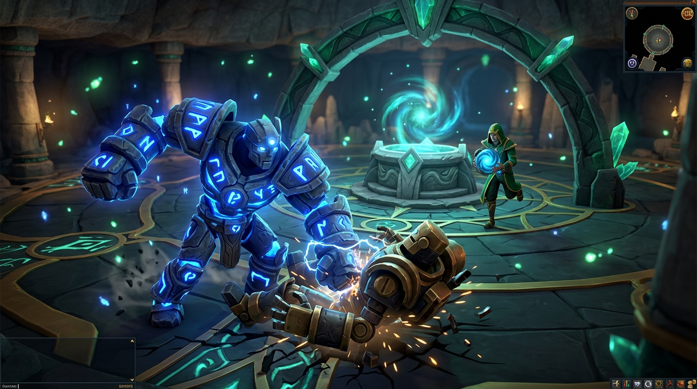 Mastering Cres Forms And Memory Deposits