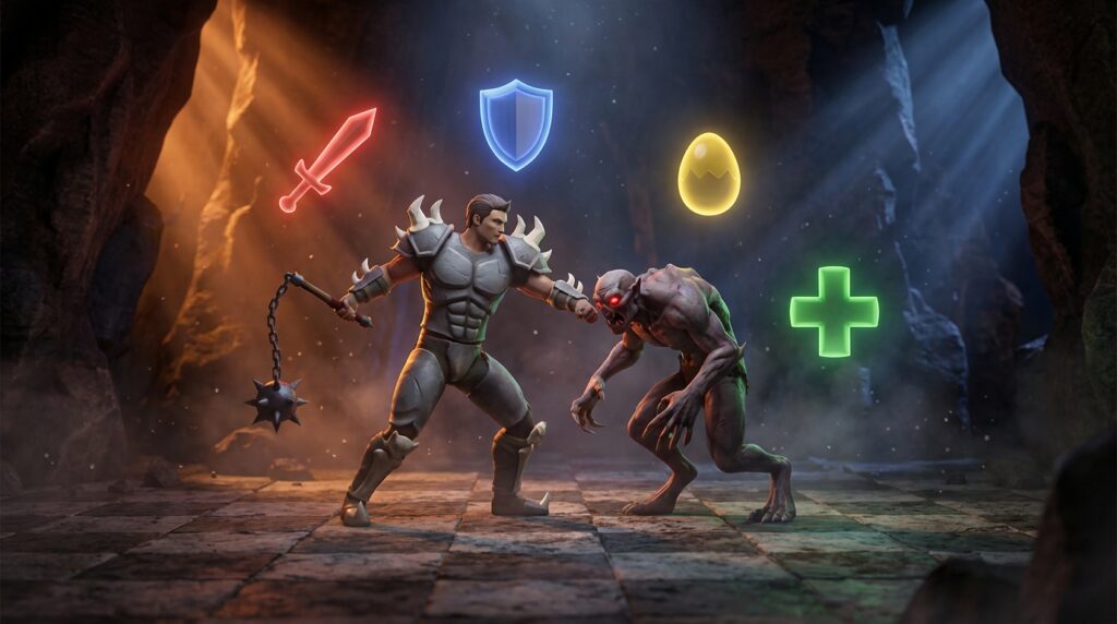 mastering osrs barbarian assault roles for your fi 1773738518528