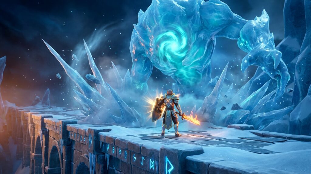 mastering rs3 arch glacor mechanics your bossing t 1773565597509