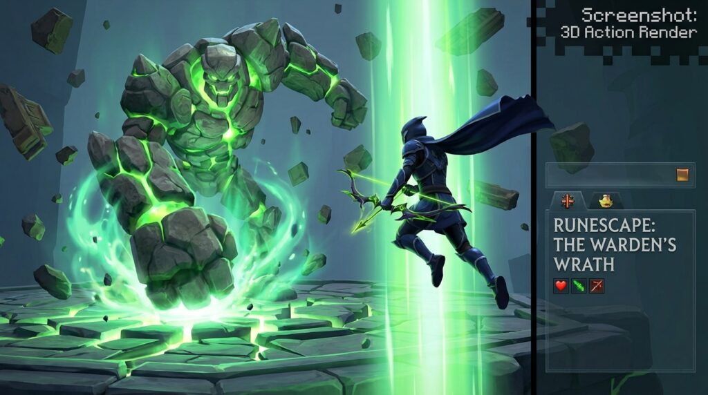 mastering rs3 telos mechanics a simple pvm guide 1774170406340