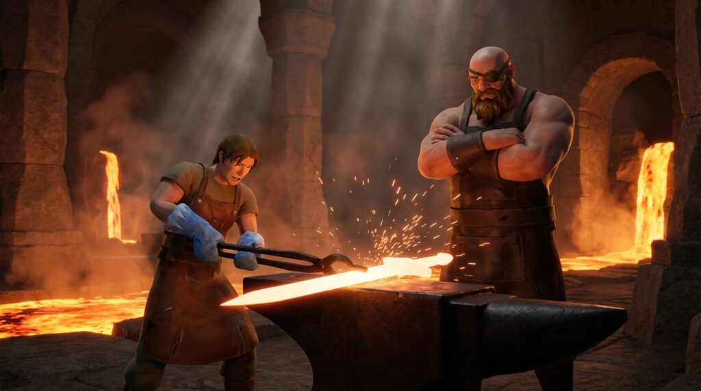 osrs giants foundry guide profitable smithing for 1773479226457