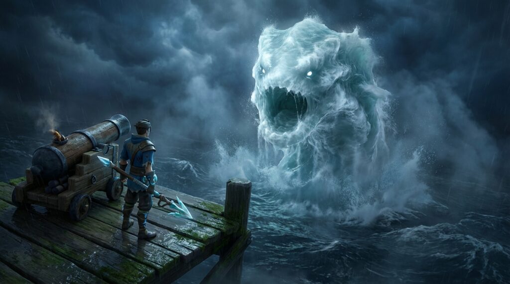 osrs tempoross strategy your step by step fishing 1774084027834