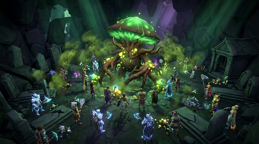 rs3 croesus mass guide fast kills and easy skillin 1772705306094