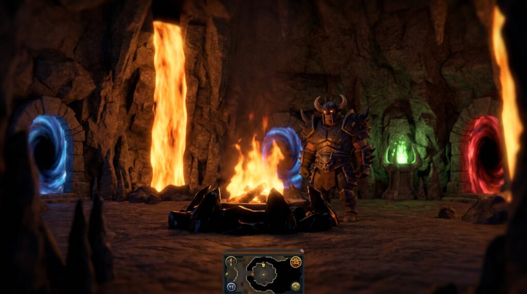 rs3 wars retreat guide unlocking the ultimate pvm 1773392852780