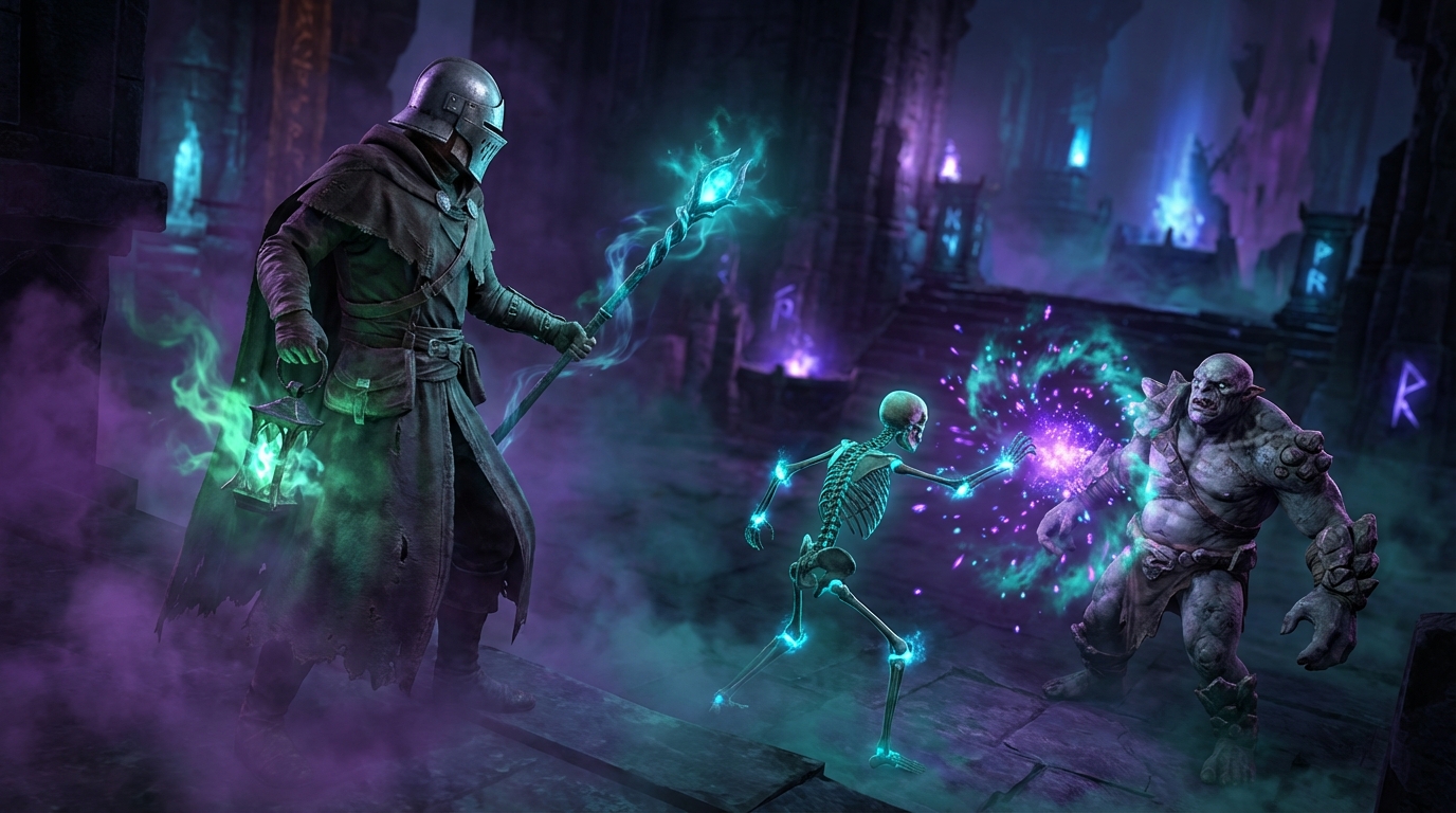 The Ultimate RS3 Ironman Progression Guide For Modern Players Rushing Necromancy For Fast Combat Progression