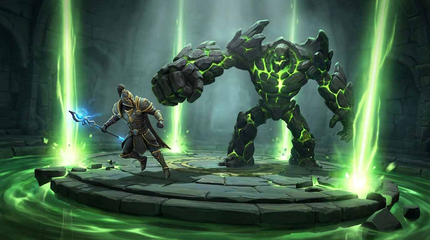 Surviving Telos Phases One Through Four