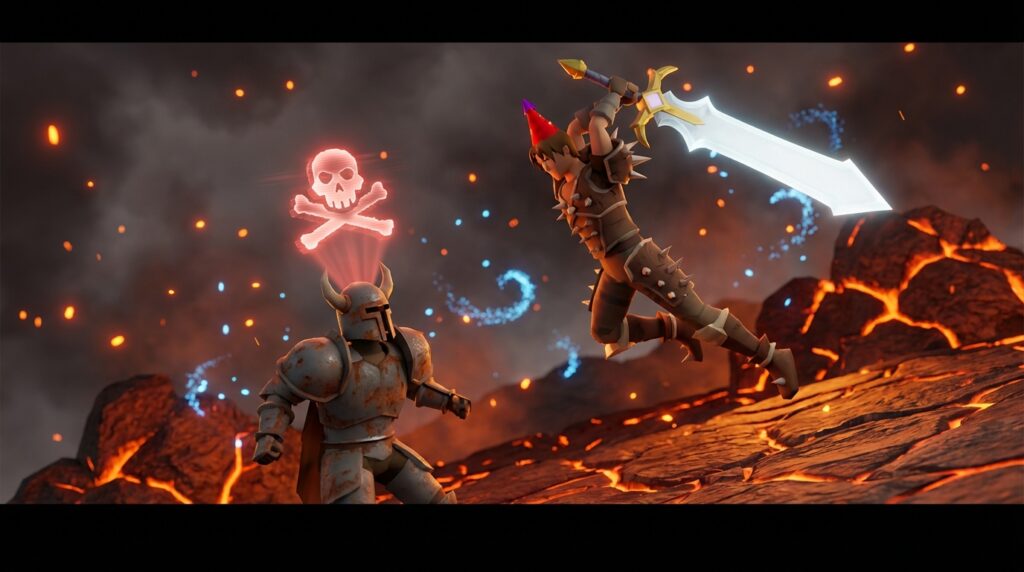 the best osrs bounty hunter builds for 2025 1772791591941