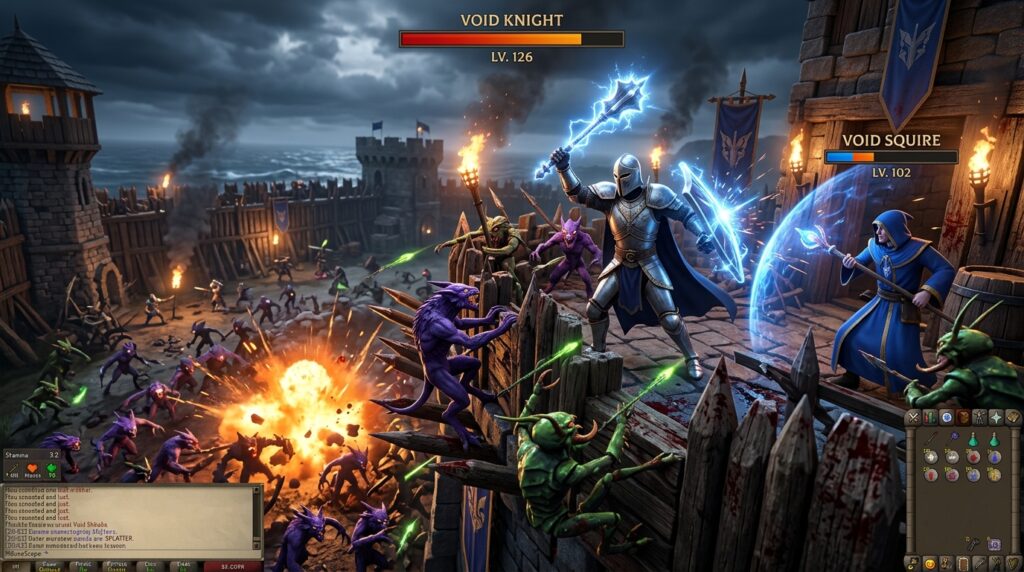 the ultimate guide to earning osrs pest control po 1774774869853