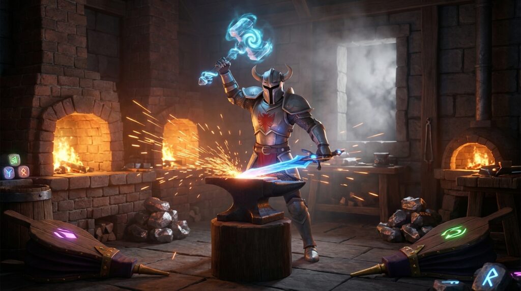 The Ultimate RS3 Ironman Progression Guide For Modern Players the ultimate rs3 ironman progression guide for mod 1773047261119