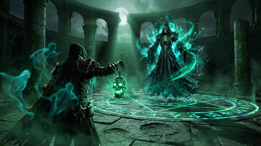 the ultimate rs3 rasial guide defeating the first 1772533026454