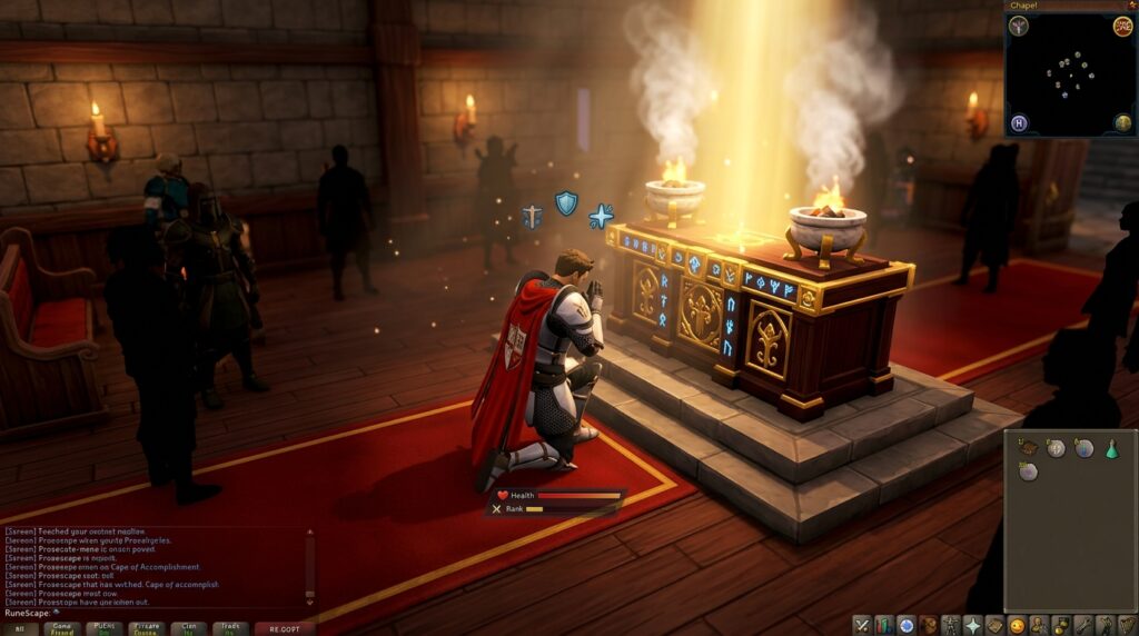 best osrs prayer training spots for every budget 1776416529091