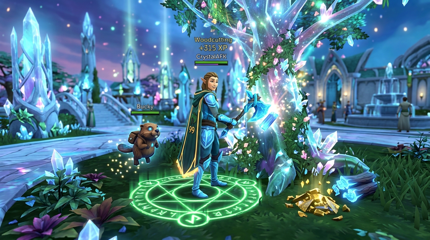 Essential Boosts For Longer AFK Sessions