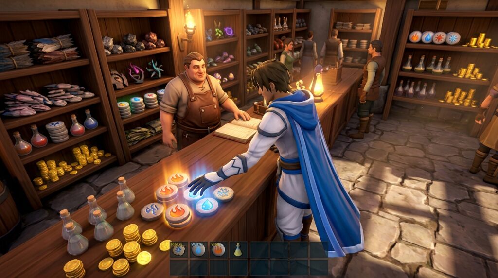 how to make millions every day with runescape 3 sh 1775379690884