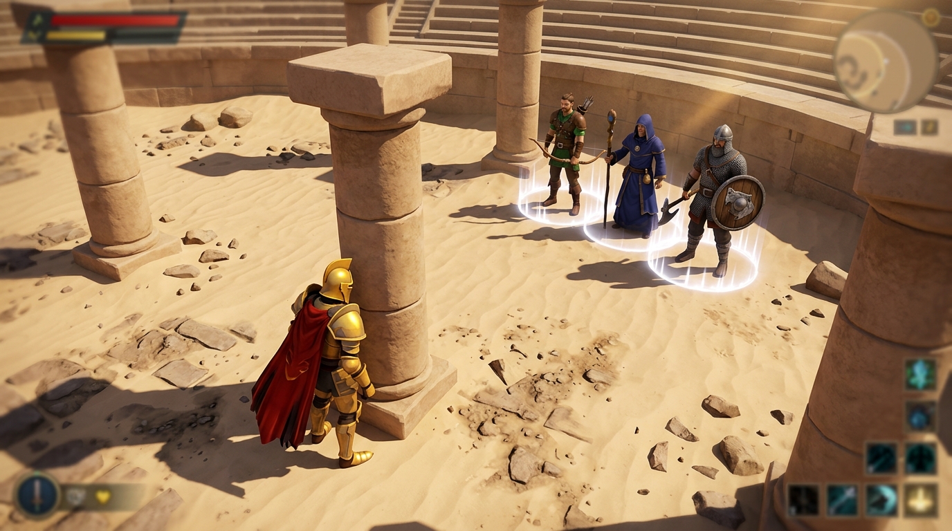 Managing Fremennik Warbands And Reinforcement Timers