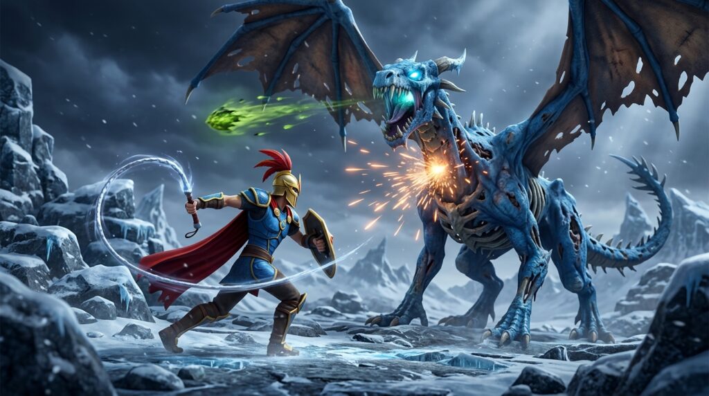 master every old school runescape quest boss battl 1776934881053