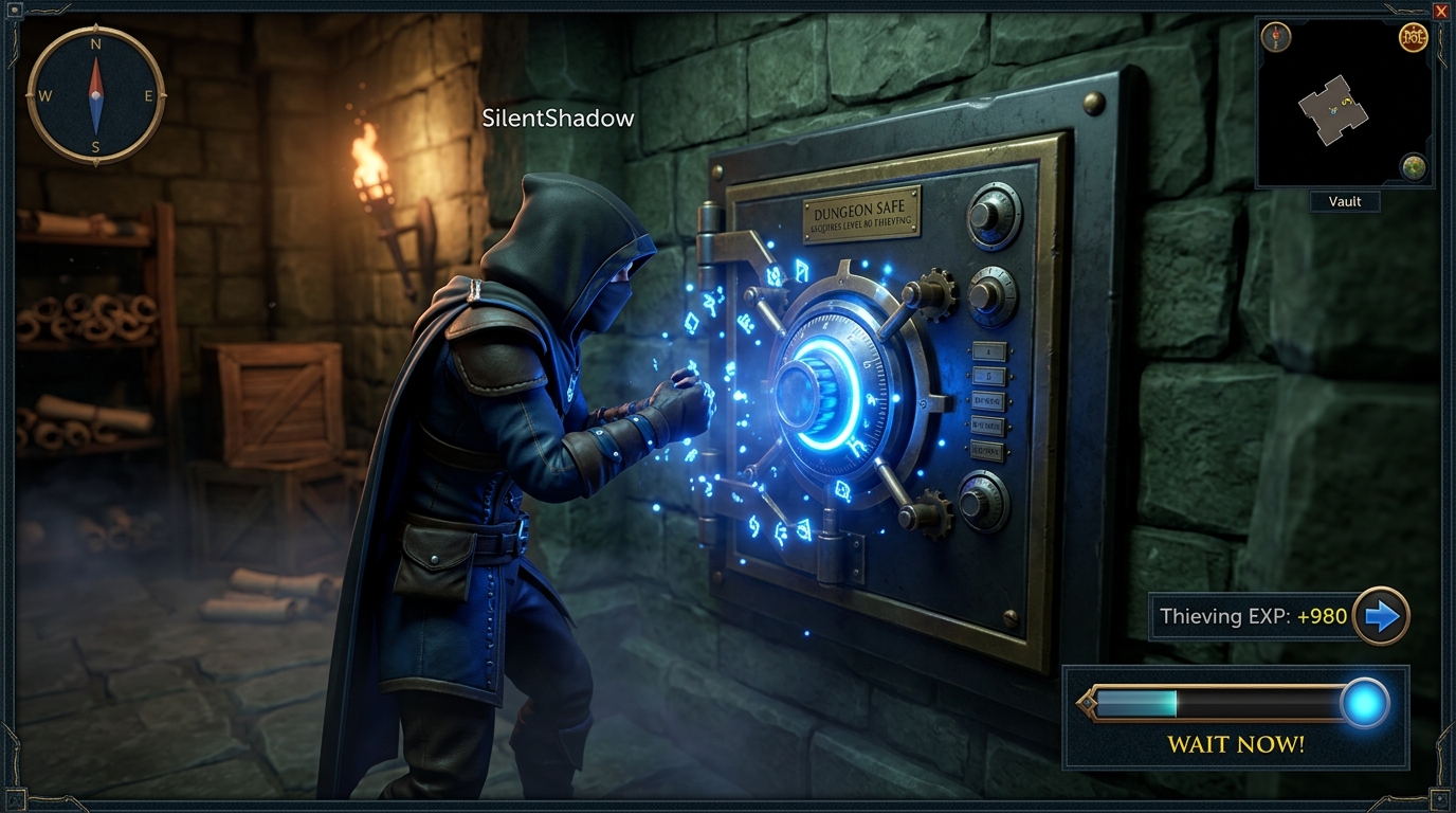 Mastering The Blue Flash Mechanics For Maximum XP