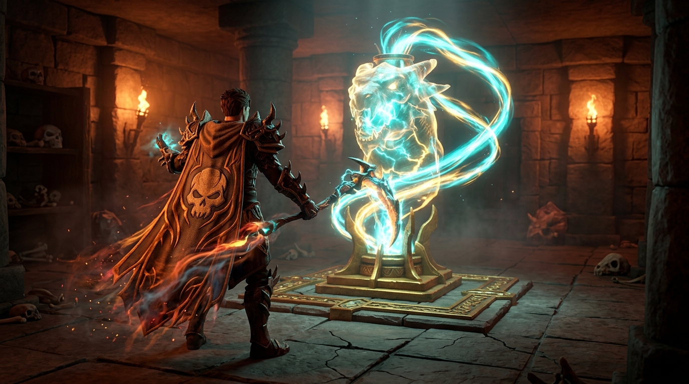 Maximizing Efficiency With Trophy Takers Perks