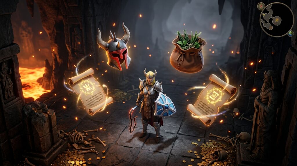 the ultimate guide to osrs slayer reward priority 1776071002273