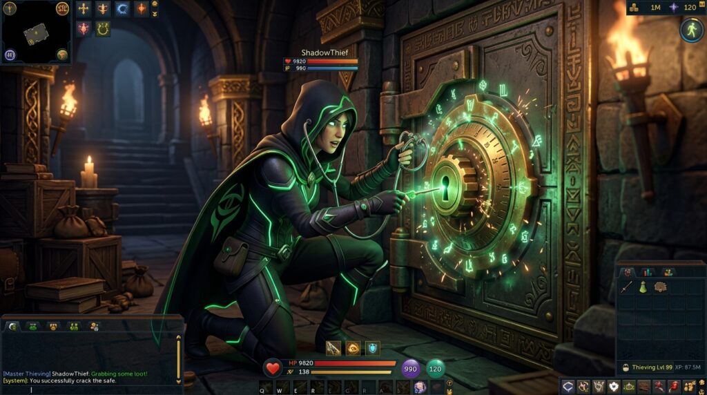 the ultimate rs3 safe cracking guide for fast thie 1775206880092